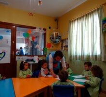 aula del sol foto2